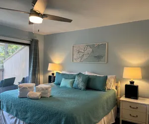 Photo 4 - 1405 South Beach Villas at The Sea Pines Resort