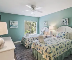 Photo 5 - 2230 Heritage Villas at The Sea Pines Resort