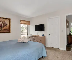 Photo 5 - 2629 Calibogue Club at The Sea Pines Resort