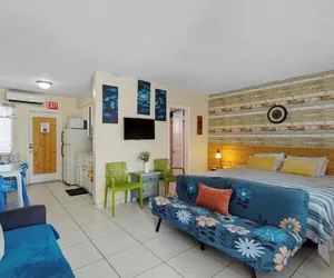 Photo 5 - 1BR Studio w/ Parking, Bbq, Garden Hollywood