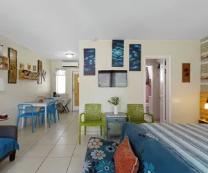 Photo 4 - 1BR Studio w/ Parking, Bbq, Garden Hollywood