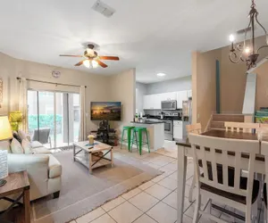 Photo 2 - Family 4BR Home w/ Resort Pool Near Disney