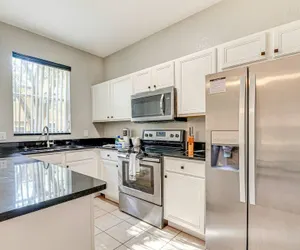 Photo 4 - Family 4BR Home w/ Resort Pool Near Disney