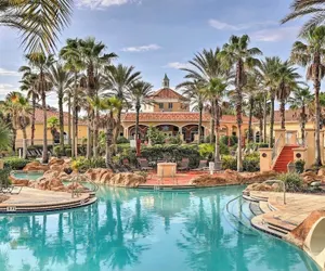 Photo 3 - Family 4BR Home w/ Resort Pool Near Disney