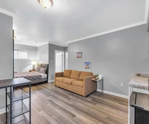 Photo 3 - Family-friendly Room for 4 High-speed Wi-fi !