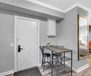 Photo 4 - Family-friendly Room for 4 High-speed Wi-fi !