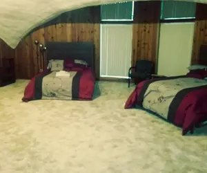Photo 4 - HOUSE OF FUTURE MASTER BEDROOM LANSING