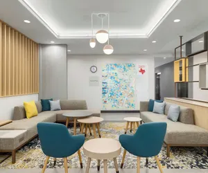 Photo 3 - TownePlace Suites by Marriott Humble Intercontinental Airport