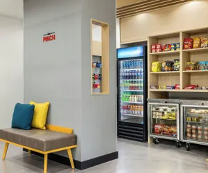 Photo 2 - TownePlace Suites by Marriott Humble Intercontinental Airport