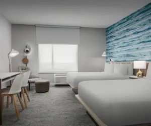 Photo 5 - TownePlace Suites by Marriott Humble Intercontinental Airport
