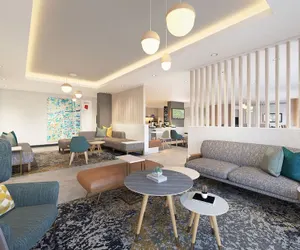 Photo 3 - TownePlace Suites by Marriott Humble Intercontinental Airport
