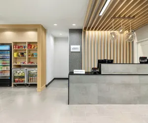 Photo 5 - TownePlace Suites by Marriott Humble Intercontinental Airport