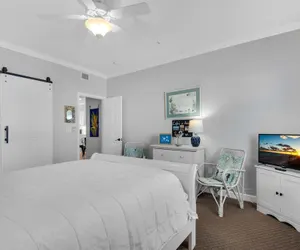 Photo 5 - Villas on the Gulf Unit J10
