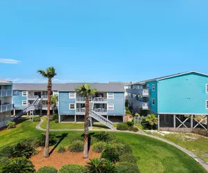 Photo 2 - Villas on the Gulf Unit J10