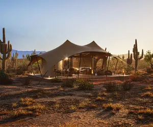 Photo 2 - SaguaroGlamp