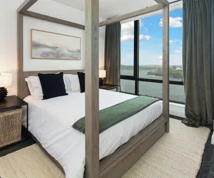 Photo 4 - Luxury Apartments by Hyatus Downtown Boston