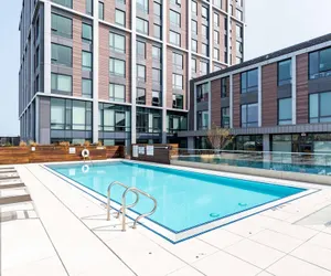 Photo 2 - Luxury Apartments by Hyatus Downtown Boston