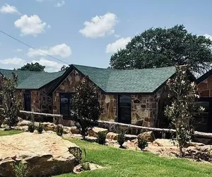 Photo 2 - Lone Ranger RV Park & Lodge