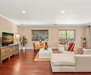 Photo 2 - Chic Family Getaway Near LA With Space to Unwind