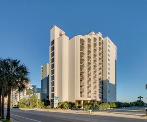 Photo 2 - Oceanview Condo at Meridian Plaza