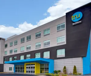Photo 2 - Tru By Hilton Augusta Washington Road