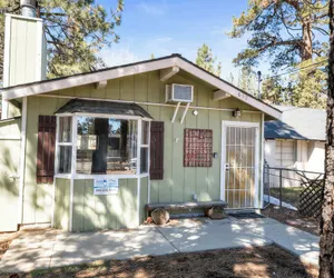 Photo 2 - A Beary Cute Cabin