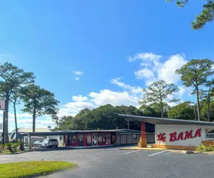 Photo 2 - Bama Motel Mobile I-65 & US-90