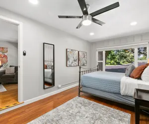 Photo 3 - Urban Nest Garage, Sunroom & Fenced Yard