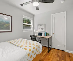 Photo 4 - Urban Nest Garage, Sunroom & Fenced Yard