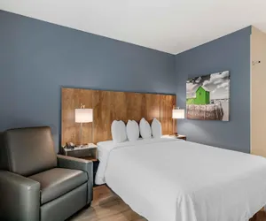 Photo 5 - Extended Stay America Premier Suites - Jacksonville - Airport