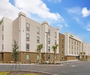 Photo 2 - Extended Stay America Premier Suites - Jacksonville - Airport