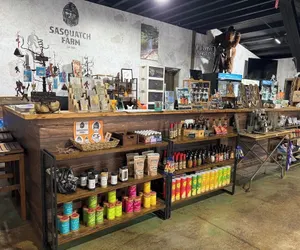 Photo 3 - Sasquatch Farm