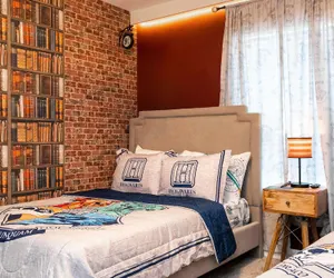 Photo 3 - Magical Stay Mickey and Harry Potter Rooms