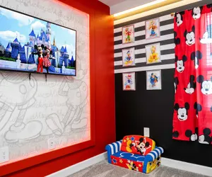 Photo 4 - Magical Stay Mickey and Harry Potter Rooms