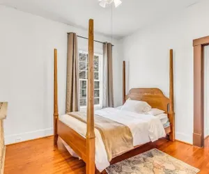Photo 4 - Charming Duplex in Historic District