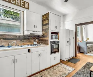 Photo 5 - Charming Duplex in Historic District
