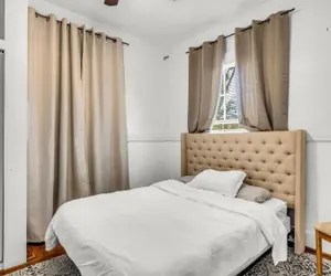 Photo 3 - Charming Duplex in Historic District