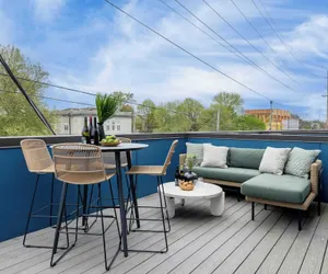 Photo 2 - Sleeps 24, 2 Units Mins to Downtown Outrider by Avantstay