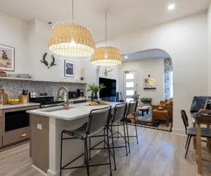Photo 3 - Sleeps 24, 2 Units Mins to Downtown Outrider by Avantstay