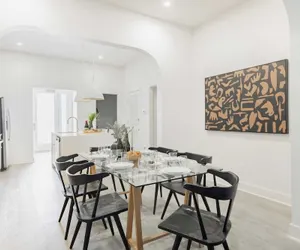 Photo 2 - Sleeps 24 2 Units Near DT Nashville Outrider by Avantstay