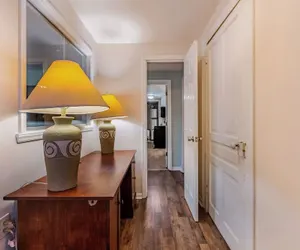 Photo 2 - Pet-friendly 2BR Ranch, Wifi, Parking Near RTP