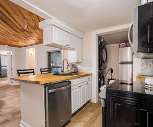 Photo 3 - Pet-friendly 2BR Ranch, Wifi, Parking Near RTP