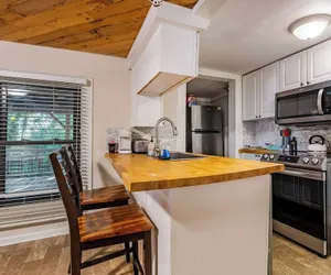 Photo 4 - Pet-friendly 2BR Ranch, Wifi, Parking Near RTP