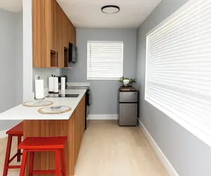 Photo 5 - Hollywood Beach Family-friendly 1BR