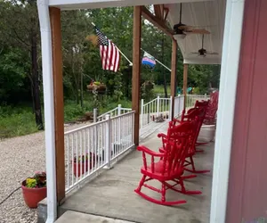 Photo 3 - Hermann Grain Bins BNB