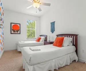 Photo 4 - Family Friendly Relax Villa