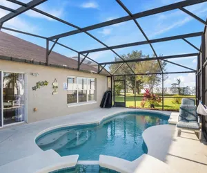 Photo 2 - Magic Oasis Retreat