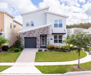 Photo 2 - Storeybook Escape Sleeps 11!