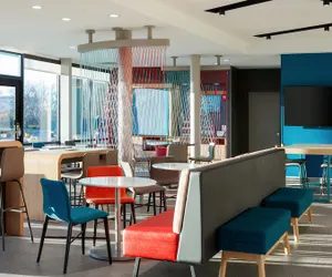 Photo 2 - avid hotel Fort Stockton by IHG