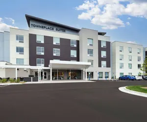 Photo 2 - TownePlace Suites by Marriott Mankato